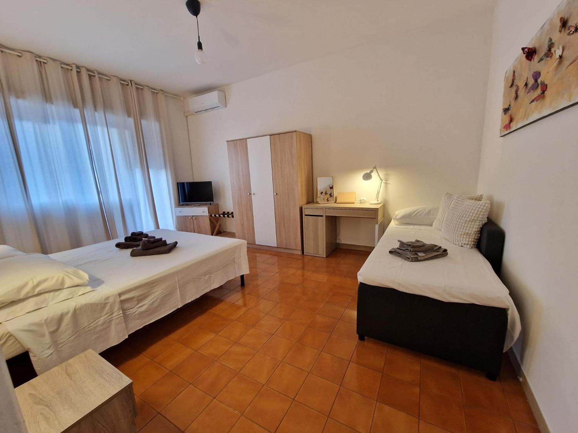 Aureum Loft Roma Exterior foto