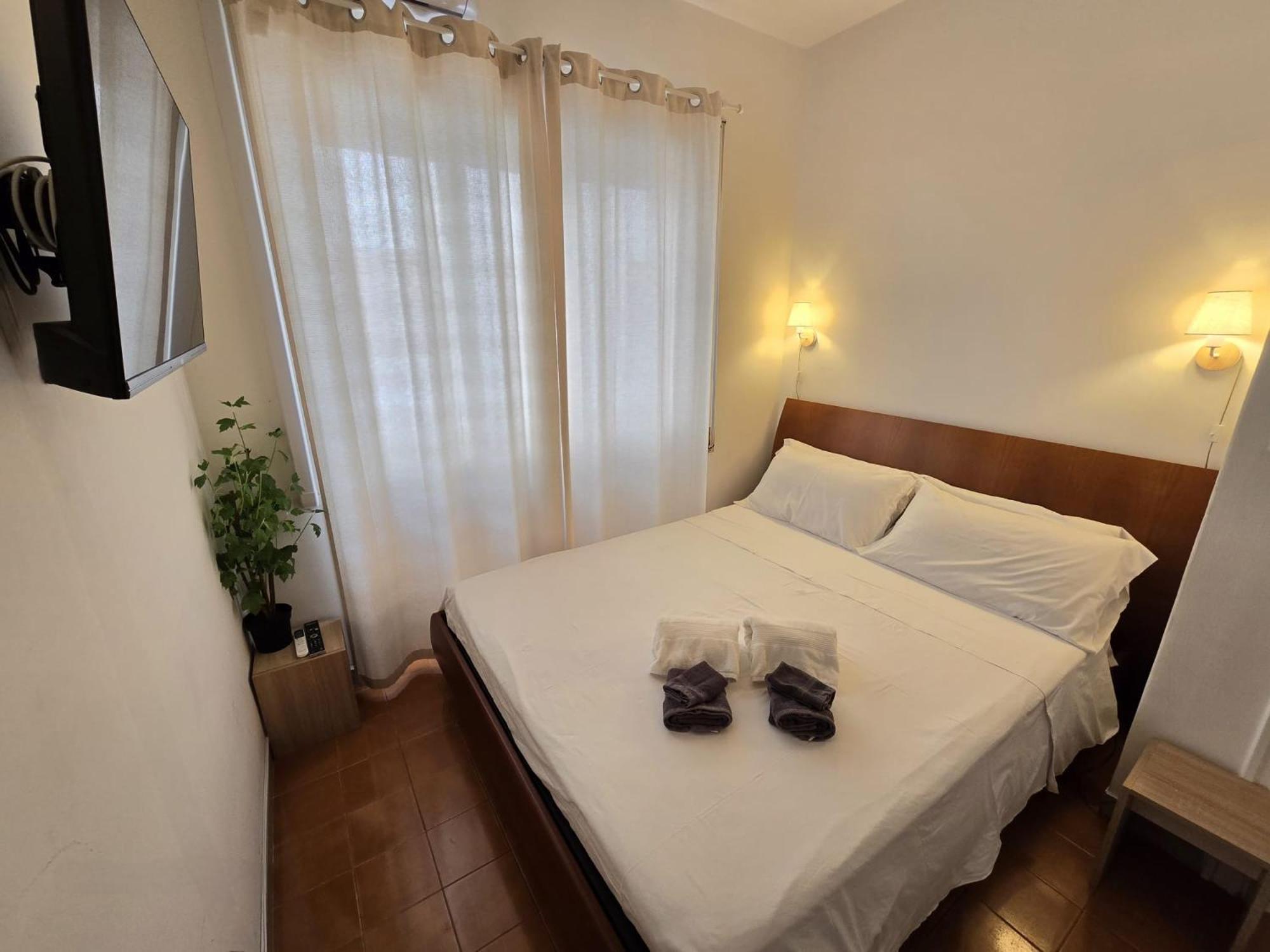 Aureum Loft Roma Exterior foto